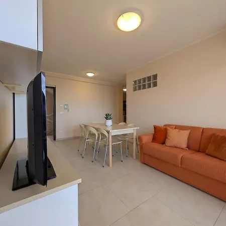 -terrazza Vista Mare- Wifi Ac 8 Posti *