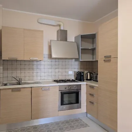 -terrazza Vista Mare- Wifi Ac 8 Posti *