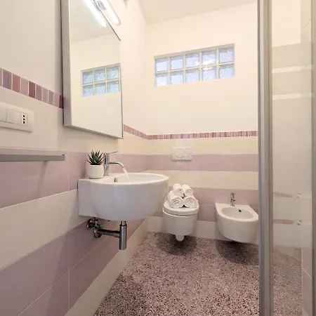 -terrazza Vista Mare- Wifi Ac 8 Posti * לידו די פרמו